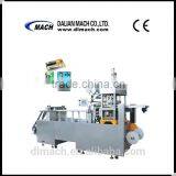 DPP500 Automatic Capsule & Tablet Blister Packing Machine thumbnail-1
