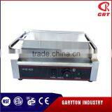 GRT-820A Popular Electric Panini Sandwich Grill thumbnail-3