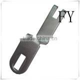 Precision Stainless Steel Stamping Parts thumbnail-4