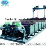 Professional Oasis Spiral Concentrator thumbnail-1