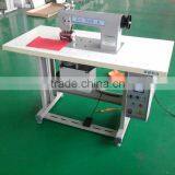 2000W Ultrasonic Lace Sewing Machine thumbnail-1
