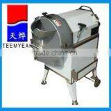 TW-812 Potato / Vegetable Processing Machine With High Quality (Video)