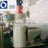 PET Granule Vertical Dewatering Machine thumbnail-1