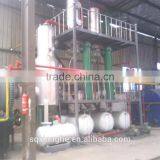 Crude Oil Refinery to Diesel Distillation Plant 10tpd Saving Fuel thumbnail-5
