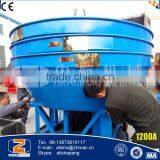 China 2015 New Edge-Milling Machine for Gold Ore Grinding in Russia thumbnail-3