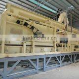 Well Sell Particle Board Production Line/diamond Roller Forming Machine thumbnail-1