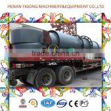 High Efficiency Triple Layers Rotary Dryer/ Fine Powder Drum Dryer for Sand, Concentrate thumbnail-4