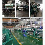 Metak Peanut Kernel Color Sorter/ Belt Type Color Sorter thumbnail-5