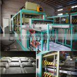 Take Away Fast Food Box Making Machine thumbnail-4