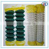 Pvc Coated Chain Link Fence thumbnail-4
