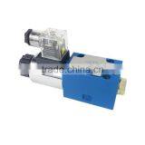 Tube Bending Machine parts hydraulic solenoid valve