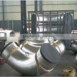 Pipe Heating Bender for API 5L PSL2 and ASTM A53 Gr B Steel thumbnail-1