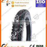 Durable Caucho Llanta Para Motocicletas thumbnail-3