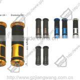 Motorcycle handle grip Universal specification