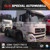 375Hp DONGFENG New Design 6*4 Truck Trailer Head thumbnail-1