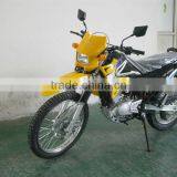 125cc Dirt Bike for Adult thumbnail-1