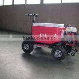 MINI MOTORCYCLE SX-G110 thumbnail-1