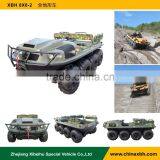 Cheap Amphibious Farm Car UTV ATV for Sale thumbnail-1