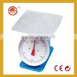 New Spring Balance Scale