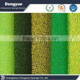 Eco-friendly Sponge Foam Mattress Air Filte Open Cell High Elasticity Polyurethane Filter Foam thumbnail-6