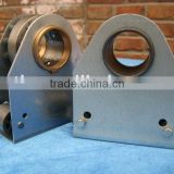 Pinion for Ventilation of Greenhouse thumbnail-1