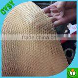 China Direct Manufacturer Wholesale 100% Virgin HDPE Shade Net thumbnail-2