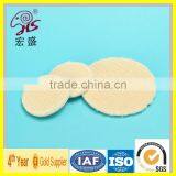 Supplying Nylon Tape Wool Polishing Bonnet thumbnail-1