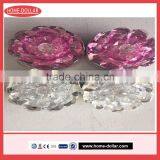 Hot Selling Cheap Flower Shape Teelight thumbnail-3