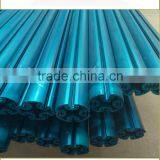 Round Extrusion Aluminum Pipe / Aluminium Pipe thumbnail-6