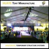 Classic 500 Seater Wedding Tent for Wedding Event thumbnail-5