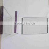 Polycarbonate Bayer 3123 Polycarbonate Honeycomb Sheet