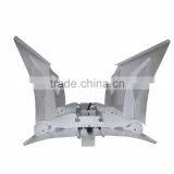 Newest Garden Kits Double Ended Adjustable Wing Reflector thumbnail-6