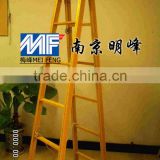 China Manufacturer FRP household ladder with high quality