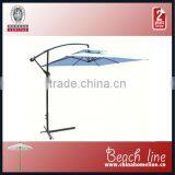 UMB00030 3M Outdoor Banana Umbrella thumbnail-1