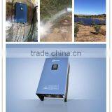 5.5KW Solar Water Pumps Solar Borehole Water Pumps for Irrigation & Drinking Water thumbnail-2