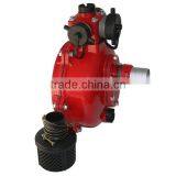 Car Wash High Pressure Fire-fighting Water Pump With Gasoline Engine or Diesel Engine Water Pump Made in China thumbnail-6