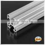 Free Moulds Supply !! Different Market Anodized Surface Aluminum Tube for Window & Door thumbnail-5