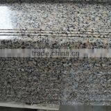 San Bao Red Granite Bullnose Stairs thumbnail-1