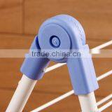 Vivinature Easy Collapsible Over Bathtub Towel Rack thumbnail-4