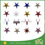 Star Paper Lanterns thumbnail-2