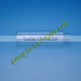 PLA Tubular Crystal Bottle of Polylactidematerial Biodegradable Eco-friendly Bio-based Plastic thumbnail-5