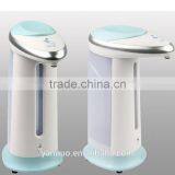 Soap Magic, Automatic Liquid Soap Dispenser Infrared Sensor thumbnail-2