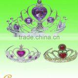 2014 Hot Sell! Fashion Wedding Crown thumbnail-1