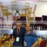 Foshan Fuzhidao Furniture Co., Ltd. company overview - view 1 thumbnail