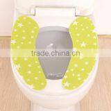 Q017 Wholesale Best Easy Stick Toilet Seat Cushion thumbnail-4