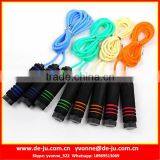 High Quality Foam Handle Skipping Rope thumbnail-1