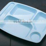 Plastic Fast Food Tray thumbnail-1