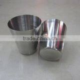 30ml Stainless Steel Wine Cup, Mini Shot Glass for Drinking Wine thumbnail-1
