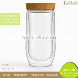 Newest Double Wall/Single Glass Jars for Honey and Candy thumbnail-4