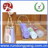 Clear Pvc Cooler Bag thumbnail-1